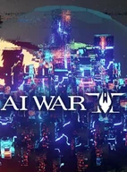 Gry PC Cyfrowe - AI War 2 (PC) klucz Steam - miniaturka - grafika 1