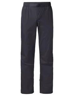 VAUDE Damskie spodnie Drop Pants II - Spodnie damskie - miniaturka - grafika 1