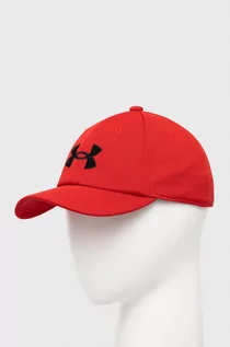 Czapki dla dzieci - Under Armour - Czapka dziecięca 1361550 - grafika 1