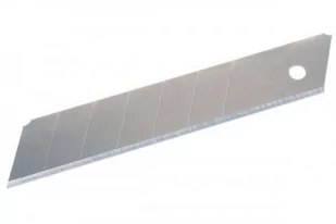 Ostrza odłamywane 25 mm Wolfcraft - profesjonalne [5 szt.] - Nożyce i noże - miniaturka - grafika 1