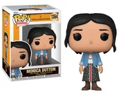 Figurki dla dzieci - Funko Television POP!, figurka, Monica Dutton - miniaturka - grafika 1