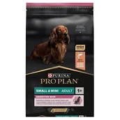 Sucha karma dla psów - Purina Pro Plan Optiderma Small&Mini Adult Sensitive Skin 7 kg - miniaturka - grafika 1