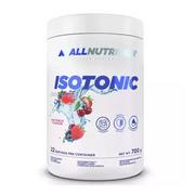 Witaminy i minerały dla sportowców - ALLNUTRITION Isotonic Multifruit, 700 g - miniaturka - grafika 1