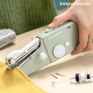 Maszyny do szycia - Ręczna mini maszyna do szycia INNOVAGOODS Sewket - miniaturka - grafika 1