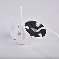 Systemy inteligentnych domów - Prios Evaria kamera zewnętrzna WLAN nocna - miniaturka - grafika 1