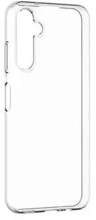 Puro Puro 03 Nude Ultra slim TPU Case Galaxy A05s transparen - Etui i futerały do telefonów - miniaturka - grafika 1