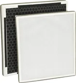 Filtry do oczyszczaczy powietrza - Zeyxo Filtr Hepa /węglowy do Webber AP8400 - miniaturka - grafika 1