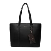 Torebki damskie - Torebka NINE WEST CEO-ORVIA-LDA8458 - miniaturka - grafika 1