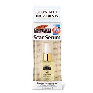 Palmers Cocoa, serum na blizny 30ml - Serum do twarzy - miniaturka - grafika 2