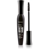 Tusze do rzęs - Bourjois Mascara Volume Glamour Pogrubiający tusz do rzęs nr 61 Ultra Black 12ml - miniaturka - grafika 1
