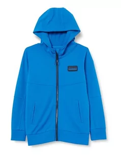 Vingino Kamizelka chłopięca Odayle Sweater Vest, King Blue, 24 miesi?cy - Kurtki i płaszcze dla chłopców - miniaturka - grafika 1