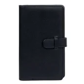 Albumy fotograficzne - Album LOVEINSTANT Instax Mini Czarny (36 stron) - miniaturka - grafika 1