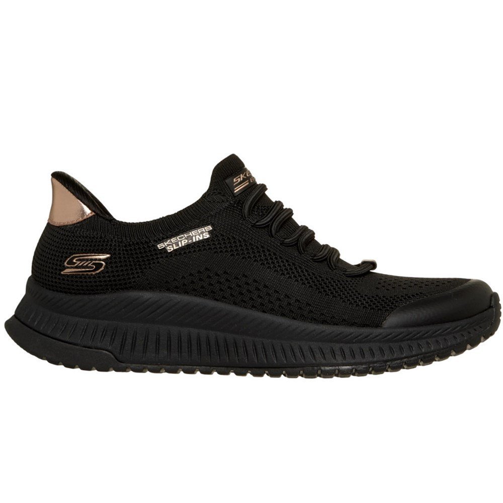 Buty Skechers 117743BBK