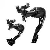 Części rowerowe - Przerzutka tył Shimano Alivio RD-M3100 9rz. Sgs - miniaturka - grafika 1