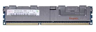 Pamięci RAM - Pamięć RAM 1x 16GB Hynix ECC REGISTERED DDR3  1066MHz PC3-8500 RDIMM | HMT42GR7BMR4A-G7 - miniaturka - grafika 1