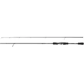 Wędki - Wędka ABU GARCIA Orra Predator Spinning Rod 702M 1580844 2.13m / 7-28g - miniaturka - grafika 1