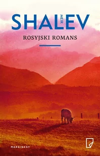 Rosyjski romans - E-booki obcojęzyczne - miniaturka - grafika 1