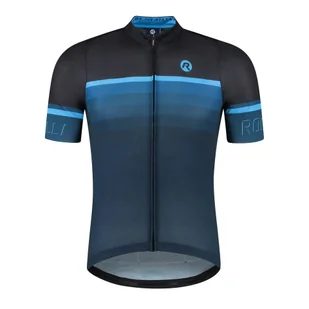 Koszulka rowerowa męska Rogelli Hero II - Koszulki rowerowe - miniaturka - grafika 1