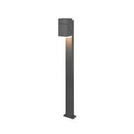 Lampy ogrodowe - Lampa zewnętrzna słupek ogrodowy LED 7W 100 cm AVON 470660142 Trio - miniaturka - grafika 1