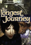 Gry PC Cyfrowe - The Longest Journey Steam Key GLOBAL - miniaturka - grafika 1