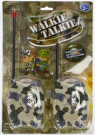 Zabawki interaktywne dla dzieci - WALKIE TALKIE - miniaturka - grafika 1