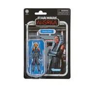 Figurki dla dzieci - Star Wars Kolekcja vintage Ahsoka Tano, Star Wars: Ahsoka 3,75-calowe figurki - miniaturka - grafika 1