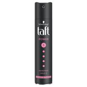 Kosmetyki do stylizacji włosów - Schwarzkopf Taft lakier do włosów Cashmere Touch 250ml - miniaturka - grafika 1