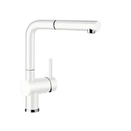 Baterie kuchenne - Blanco LINUS-S biały 516692 - miniaturka - grafika 1