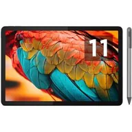 Tablety - Lenovo Tab M11 4 GB / 128 GB + Folio Case a Lenovo Tab Pen (ZADA0193CZ) Szary - miniaturka - grafika 1