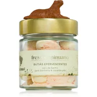 Kosmetyki do kąpieli - feito brasil Frescor Minuano sól do kąpieli 100 g - miniaturka - grafika 1
