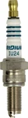 Części motocyklowe - Świeca Zapłonowa Iu24 - miniaturka - grafika 1