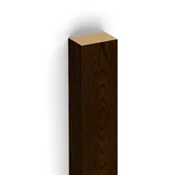 Panele ścienne i boazeria - Lamela Mdf Dąb Verona Sztuka - miniaturka - grafika 1