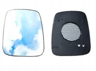 Lusterka samochodowe - WKŁAD LUSTERKA PRAWY VW T4 1990-2003 GRZANY - miniaturka - grafika 1