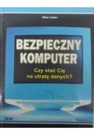 Bezpieczeństwo - Bezpieczny komputer - miniaturka - grafika 1