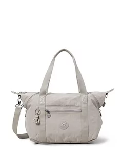 Kipling Damska torba typu tote, rozmiar uniwersalny, Szary Gris, jeden rozmiar - Torebki damskie - miniaturka - grafika 1