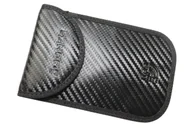 Etui na klucze - Etui Na Klucze Jennifer Jones Z Karabińczykiem Oraz Miejscem Na Karty RFID 11069 - miniaturka - grafika 1