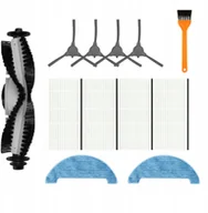 Akcesoria do robotów sprzątających - Bisanti FILTRY SZCZOTKI MOPY DO SETTI+ RV500 - miniaturka - grafika 1