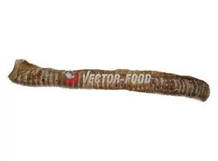 Vector-Food Vector-Food Tchawica wołowa cała 1szt/35cm MS_15909 - Przysmaki dla psów - miniaturka - grafika 1
