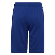 Spodenki damskie - adidas Szorty chłopięce B Bl SHO, Niebieski (team royal blue)/Bia?y, 7-8 lat - miniaturka - grafika 1