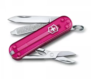 Victorinox Scyzoryk Classic SD Cupcake Dream (0.6223.T5G) 0.6223.T5G - Scyzoryki - miniaturka - grafika 1