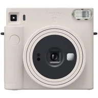 Aparaty natychmiastowe - Fuji Instax Square SQ1 Biały - miniaturka - grafika 1