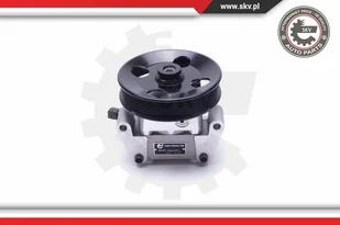 Pompa hydrauliczna, układ kierowniczy Esen SKV 10SKV306 - Pompy wspomagania - miniaturka - grafika 1