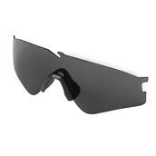 Ochrona oczu i twarzy - Oakley - Zamienny wizjer Standard Issue Ballistic M Frame® Alpha Replacement Lens - Czarny - 101-532-002 - miniaturka - grafika 1