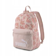 Plecaki - Puma Plecak Phase Aop 07804604 - miniaturka - grafika 1