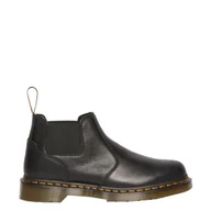 Moda i Uroda OUTLET - Sztyblety Dr. Martens 2976 LO Black AR Rogue 40587001 - miniaturka - grafika 1