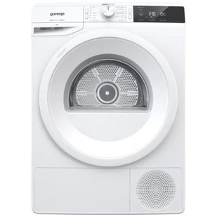 Suszarka Gorenje DE82/G - Suszarki do prania - miniaturka - grafika 1