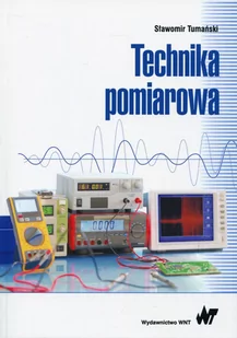 Technika pomiarowa - Technika - miniaturka - grafika 1