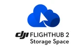 Akcesoria do drona - FlightHub 2 Storage Space Upgrade Package Code - Kod elektroniczny - miniaturka - grafika 1