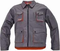 Odzież robocza - Cerva Bluza kurtka robocza DESMAN 56 * - miniaturka - grafika 1