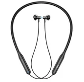 Słuchawki - Hoco ES58 Sound (czarny) - miniaturka - grafika 1